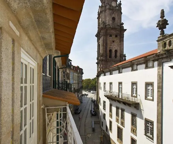 Apartmán Rva - Clerigos