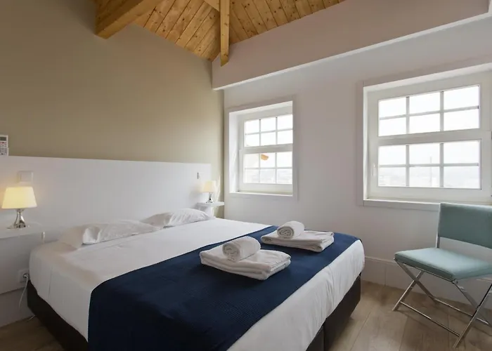 Apartmán Rva - Clerigos *