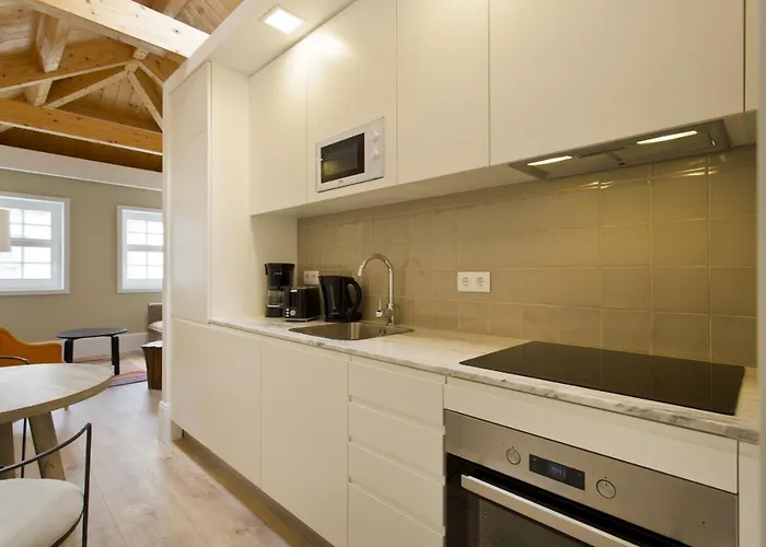 Apartmán Rva - Clerigos