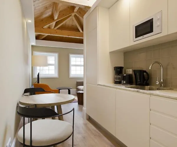 Apartmán Rva - Clerigos *