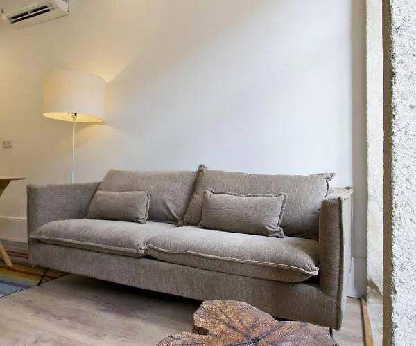 Apartmán Rva - Clerigos *