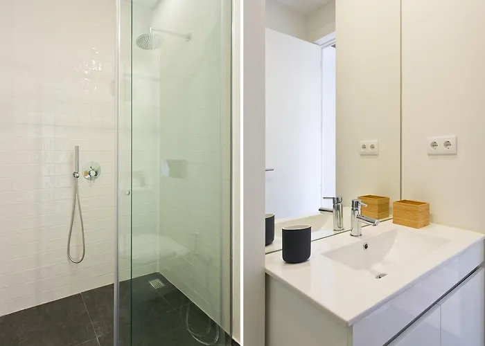 Rva - Clerigos Apartmán Porto