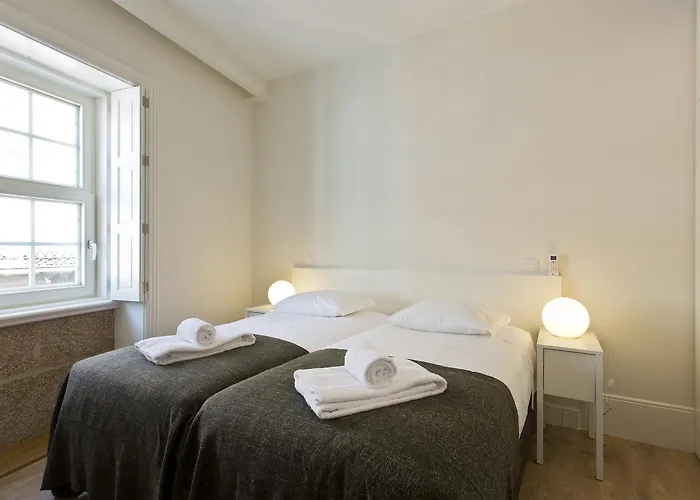 Apartmán Rva - Clerigos