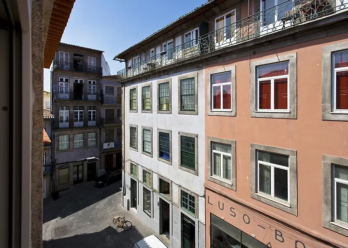 Apartmán Rva - Clerigos *