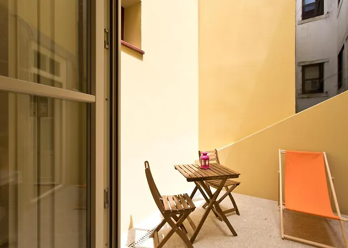 Apartmán Rva - Clerigos *