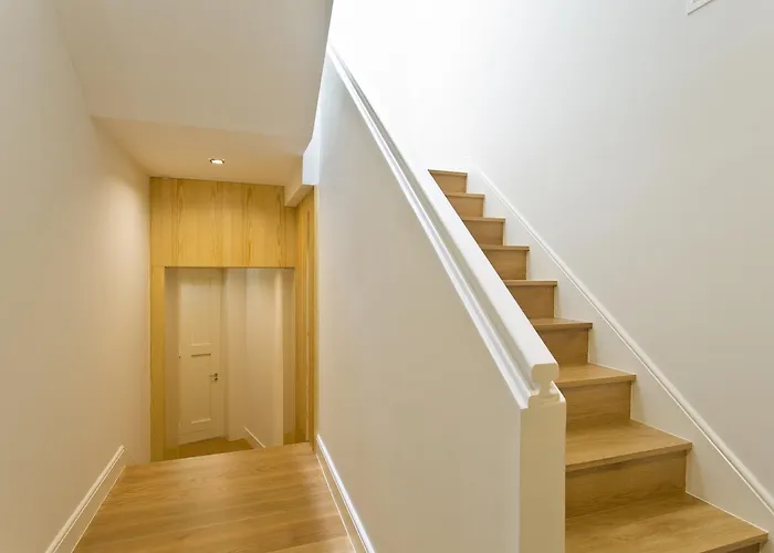 Rva - Clerigos Daire *