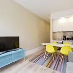 Rva - Clerigos Apartment
