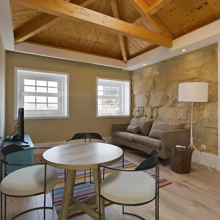 Rva - Clerigos Apartamento Porto