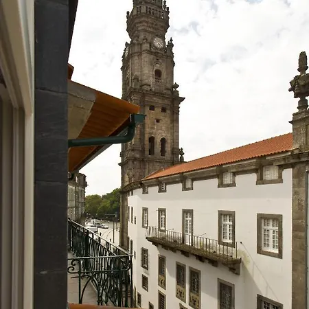 Rva - Clerigos Apartamento