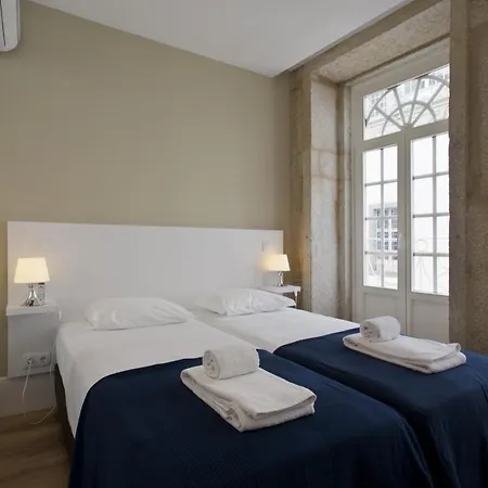 Rva - Clerigos * Oporto