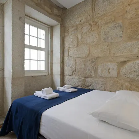 Rva - Clerigos * Oporto