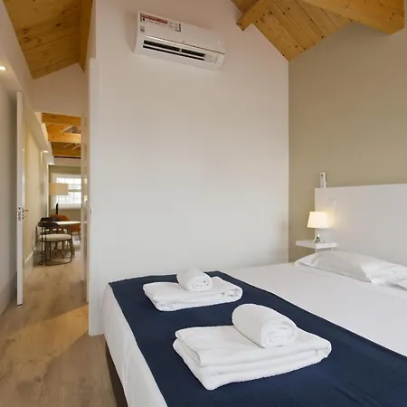 Lägenhet Rva - Clerigos