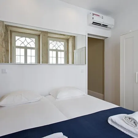 Apartmán Rva - Clerigos *