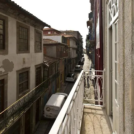 Rva - Clerigos Apartamento *