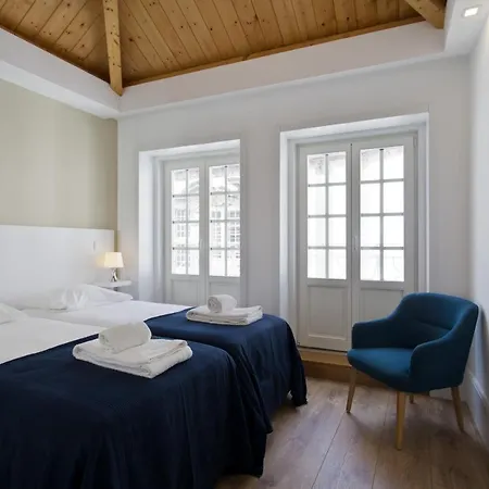 Rva - Clerigos * Oporto