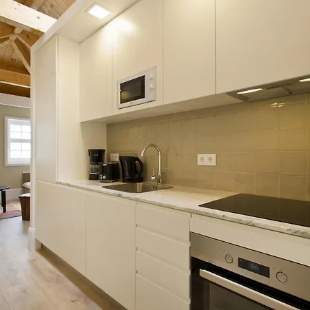 Apartamento Rva - Clerigos