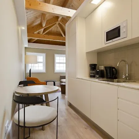 Apartamento Rva - Clerigos *