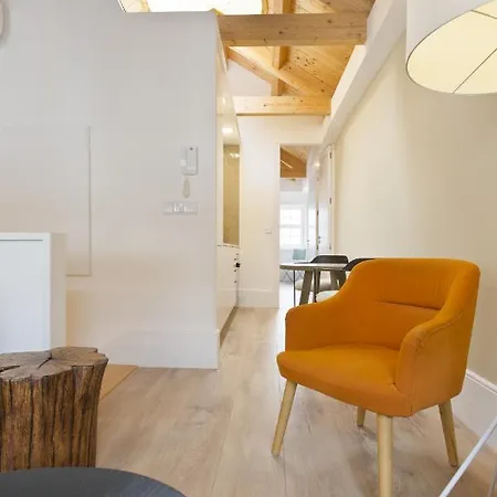 Rva - Clerigos Apartamento Porto
