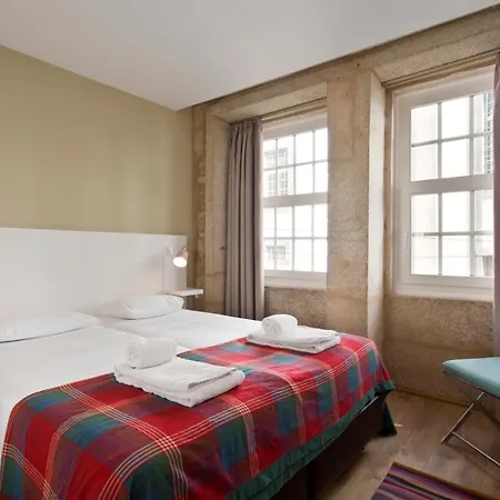 Apartment Rva - Clerigos Porto