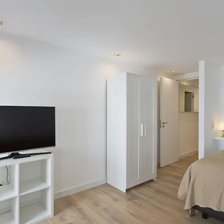 Apartment Rva - Clerigos Porto