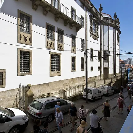 Rva - Clerigos Apartment Porto