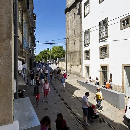 Rva - Clerigos Porto