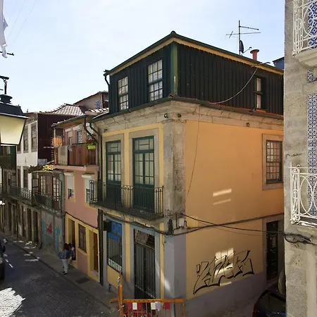Rva - Clerigos Porto