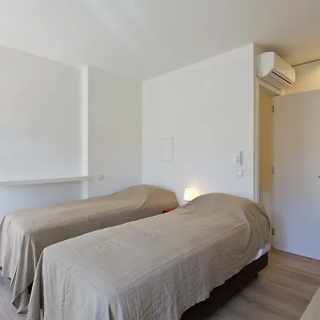 Rva - Clerigos Apartmán