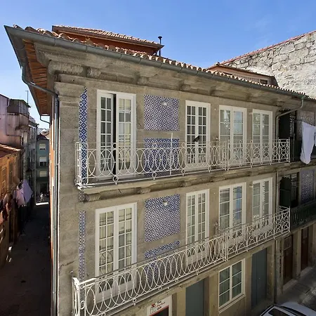 Rva - Clerigos Porto