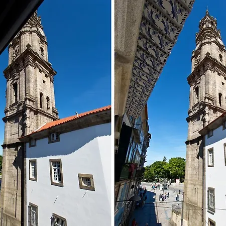 Rva - Clerigos Porto