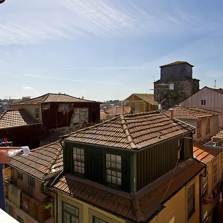 Rva - Clerigos * Porto
