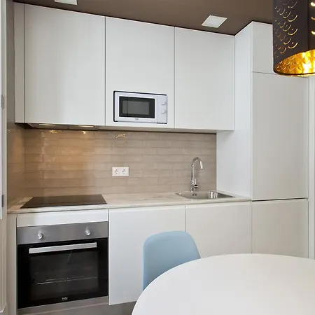 Apartment Rva - Clerigos Porto