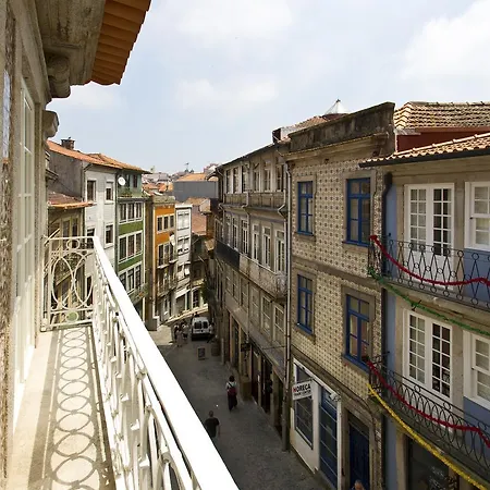 Rva - Clerigos * Porto