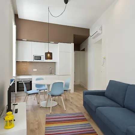 Apartment Rva - Clerigos Porto