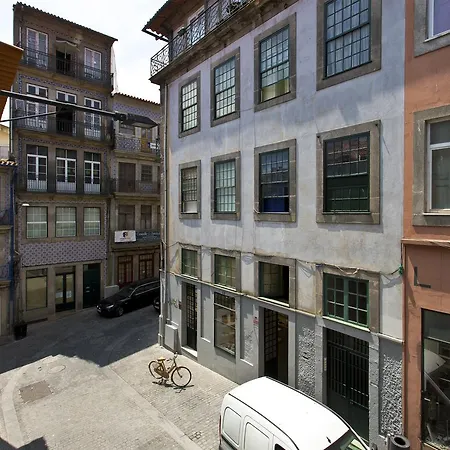 Rva - Clerigos Porto