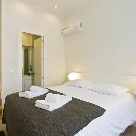 Apartment Rva - Clerigos Porto