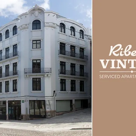 Rva - Clerigos Lägenhet *