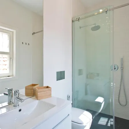 Rva - Clerigos Lägenhet *