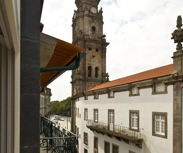 Rva - Clerigos Appartamento