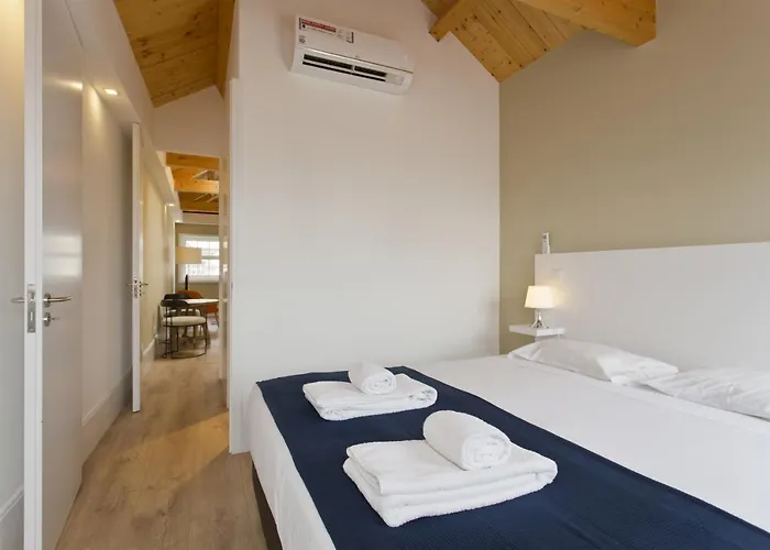 Appartamento Rva - Clerigos