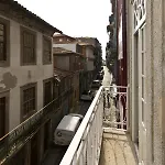 Rva - Clerigos Apartament *