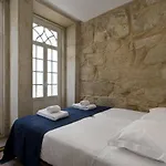 Rva - Clerigos Apartament