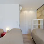 Rva - Clerigos Apartament