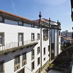 Apartament Rva - Clerigos Porto