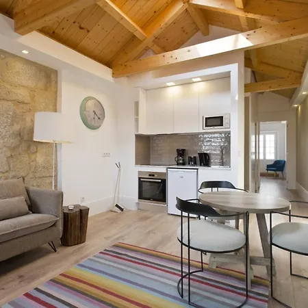 Apartament Rva - Clerigos