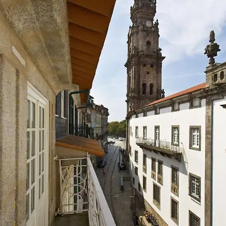 Apartamento Rva - Clerigos