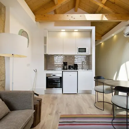 Apartamento Rva - Clerigos
