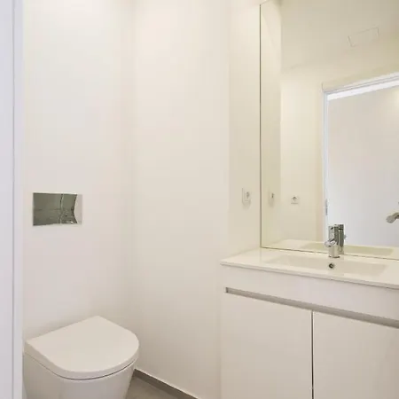 Apartamento Rva - Clerigos *