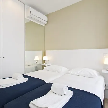 Rva - Clerigos Apartamento Oporto