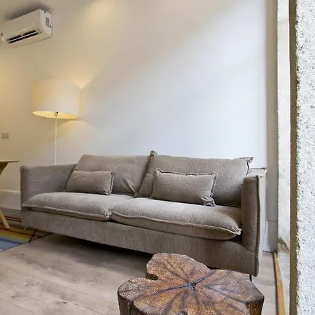 Apartamento Rva - Clerigos *